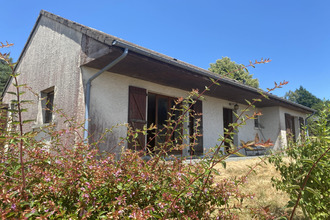 Vente Maison 19170, Saint-Hilaire-les-Courbes France
