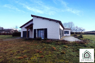 Ma-Cabane - Vente Maison Saint-Hilaire-les-Monges, 141 m²