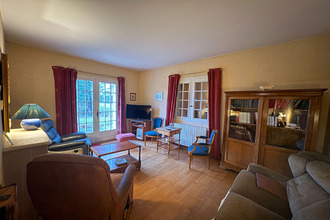 Ma-Cabane - Vente Maison SAINT-HILAIRE-LES-PLACES, 175 m²
