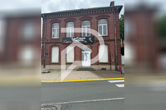 Ma-Cabane - Vente Maison SAINT-HILAIRE-LEZ-CAMBRAI, 141 m²