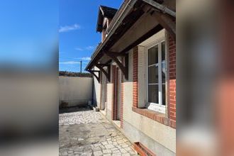 Ma-Cabane - Vente Maison SAINT-HILAIRE-SAINT-MESMIN, 121 m²