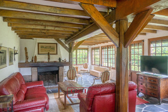 Ma-Cabane - Vente Maison Saint-Hilaire-Saint-Mesmin, 261 m²