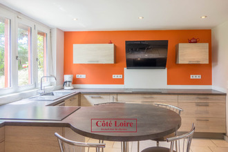 Ma-Cabane - Vente Maison Saint-Hilaire-Saint-Mesmin, 261 m²