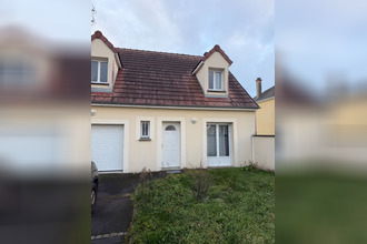 Ma-Cabane - Vente Maison SAINT-HILAIRE-SAINT-MESMIN, 94 m²