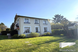 Ma-Cabane - Vente Maison Saint-Hilaire-Saint-Mesmin, 140 m²