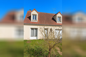 Ma-Cabane - Vente Maison SAINT-HILAIRE-SAINT-MESMIN, 94 m²