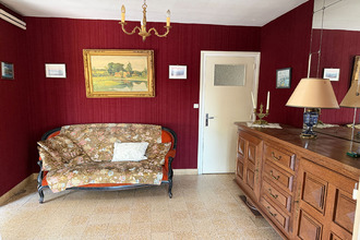Ma-Cabane - Vente Maison SAINT-HILAIRE-SAINT-MESMIN, 171 m²