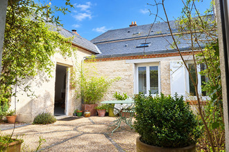 Ma-Cabane - Vente Maison SAINT-HILAIRE-SAINT-MESMIN, 67 m²