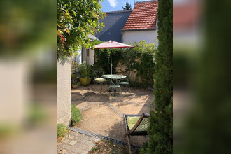 Ma-Cabane - Vente Maison SAINT-HILAIRE-SAINT-MESMIN, 67 m²