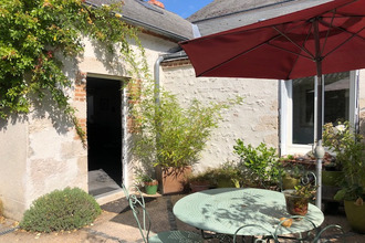 Ma-Cabane - Vente Maison SAINT-HILAIRE-SAINT-MESMIN, 67 m²