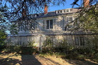 Ma-Cabane - Vente Maison SAINT-HILAIRE-SAINT-MESMIN, 233 m²