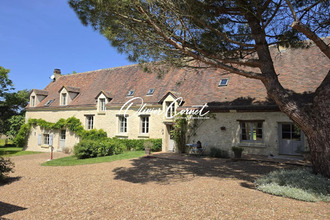 Vente Maison 61340, SAINT HILAIRE SUR ERRE France