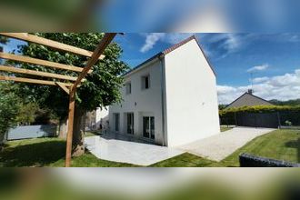 Ma-Cabane - Vente Maison SAINT-HILARION, 120 m²