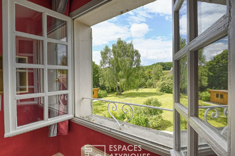 Ma-Cabane - Vente Maison SAINT-HILARION, 205 m²