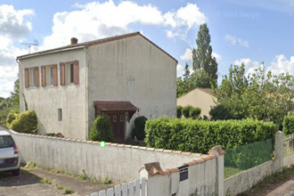 Vente Maison 17430, Saint-Hippolyte France