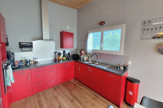 Ma-Cabane - Vente Maison SAINT-HIPPOLYTE, 122 m²