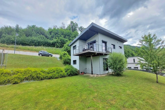 Ma-Cabane - Vente Maison SAINT-HIPPOLYTE, 122 m²