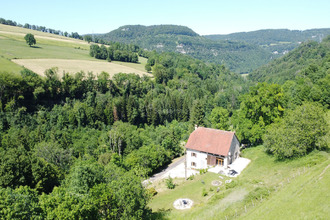 Ma-Cabane - Vente Maison SAINT-HIPPOLYTE, 120 m²