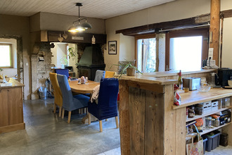 Ma-Cabane - Vente Maison SAINT-HIPPOLYTE, 120 m²
