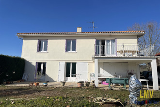 Ma-Cabane - Vente Maison Saint-Hippolyte, 250 m²