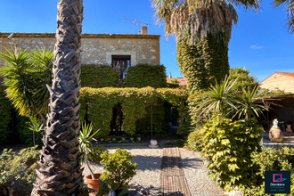 Ma-Cabane - Vente Maison Saint-Hippolyte, 190 m²