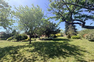 Ma-Cabane - Vente Maison Saint-Hippolyte, 256 m²