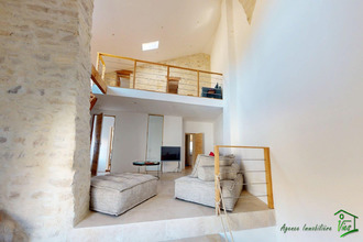 Ma-Cabane - Vente Maison Saint-Hippolyte-de-Caton, 202 m²