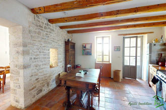 Ma-Cabane - Vente Maison Saint-Hippolyte-de-Caton, 202 m²