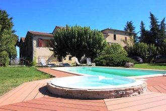 Ma-Cabane - Vente Maison Saint-Hippolyte-du-Fort, 315 m²