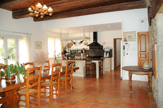 Ma-Cabane - Vente Maison Saint-Hippolyte-du-Fort, 315 m²
