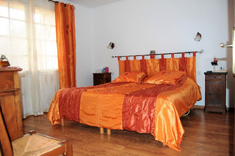 Ma-Cabane - Vente Maison Saint-Hippolyte-du-Fort, 315 m²