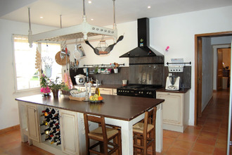 Ma-Cabane - Vente Maison Saint-Hippolyte-du-Fort, 315 m²