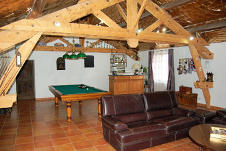 Ma-Cabane - Vente Maison Saint-Hippolyte-du-Fort, 315 m²
