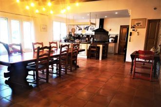 Ma-Cabane - Vente Maison SAINT-HIPPOLYTE-DU-FORT, 308 m²