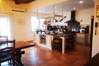 Ma-Cabane - Vente Maison SAINT-HIPPOLYTE-DU-FORT, 308 m²