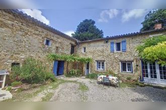 Ma-Cabane - Vente Maison Saint-Hippolyte-le-Graveyron, 116 m²