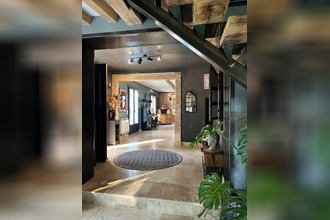 Ma-Cabane - Vente Maison Saint-Hymer, 155 m²