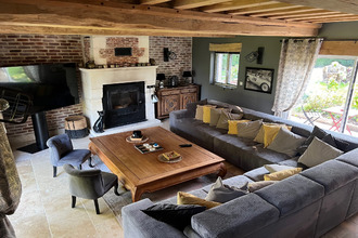 Ma-Cabane - Vente Maison Saint-Hymer, 155 m²