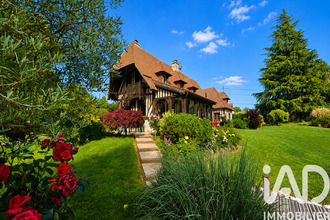 Vente Maison 14130, Saint-Hymer France