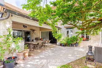 Ma-Cabane - Vente Maison SAINT-ILLIERS-LE-BOIS, 550 m²