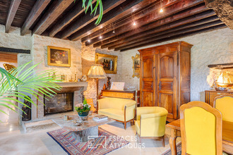 Ma-Cabane - Vente Maison SAINT-ILLIERS-LE-BOIS, 550 m²