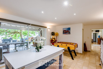 Ma-Cabane - Vente Maison SAINT-ILLIERS-LE-BOIS, 550 m²