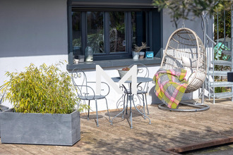 Ma-Cabane - Vente Maison Saint-Ismier, 228 m²