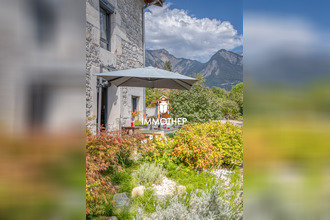 Ma-Cabane - Vente Maison Saint-Ismier, 192 m²