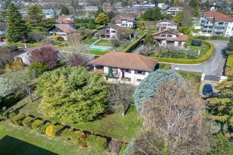 Ma-Cabane - Vente Maison Saint-Ismier, 180 m²