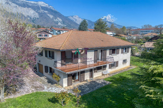 Ma-Cabane - Vente Maison Saint-Ismier, 180 m²
