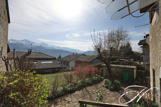 Vente Maison 38330, Saint-Ismier France