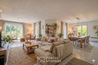Ma-Cabane - Vente Maison SAINT-ISMIER, 204 m²