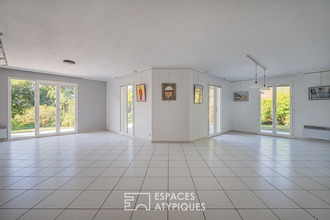 Ma-Cabane - Vente Maison SAINT-ISMIER, 204 m²