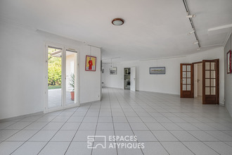 Ma-Cabane - Vente Maison SAINT-ISMIER, 204 m²